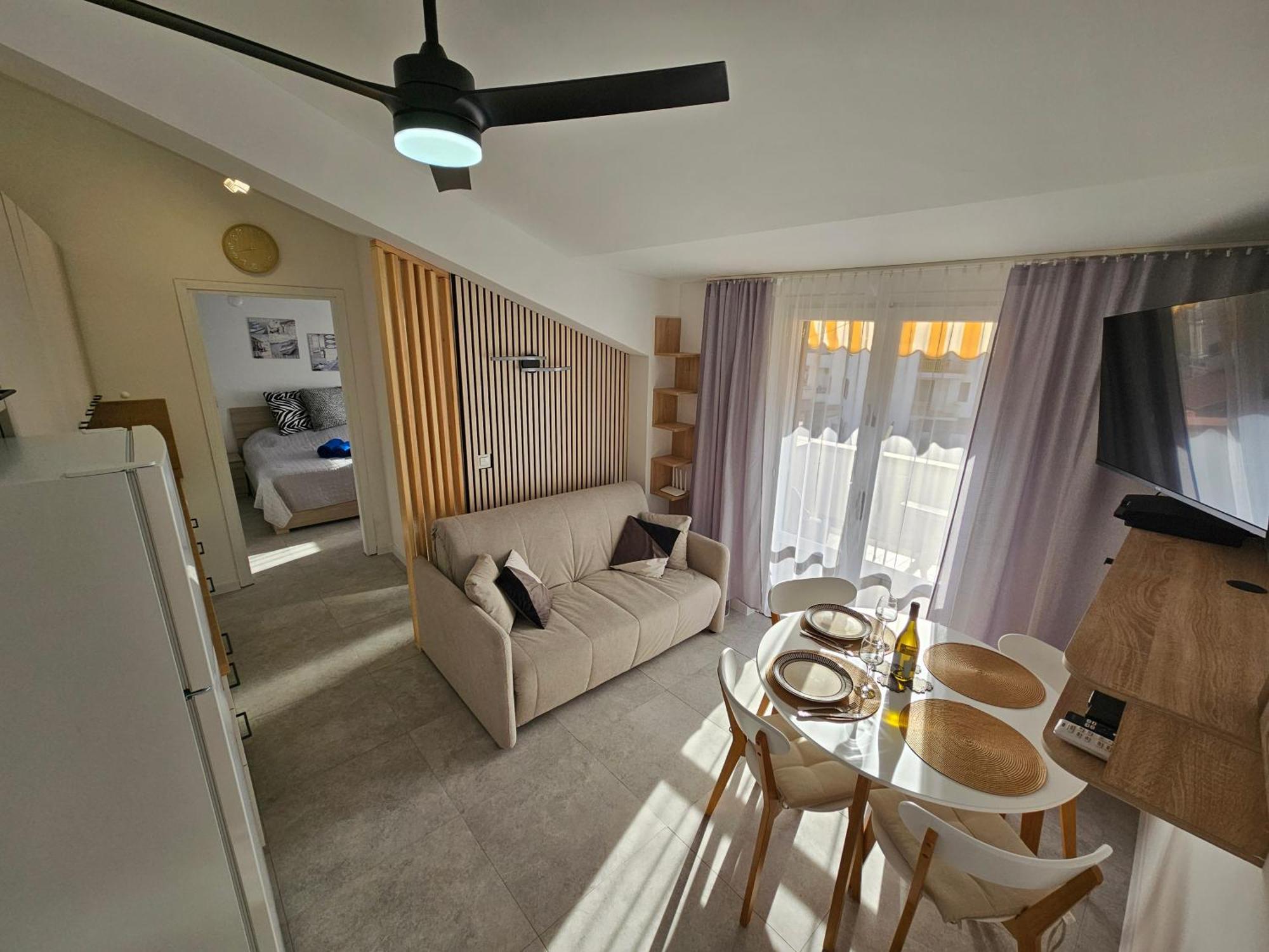 Apartamento Calabria Dream Holiday Scalea